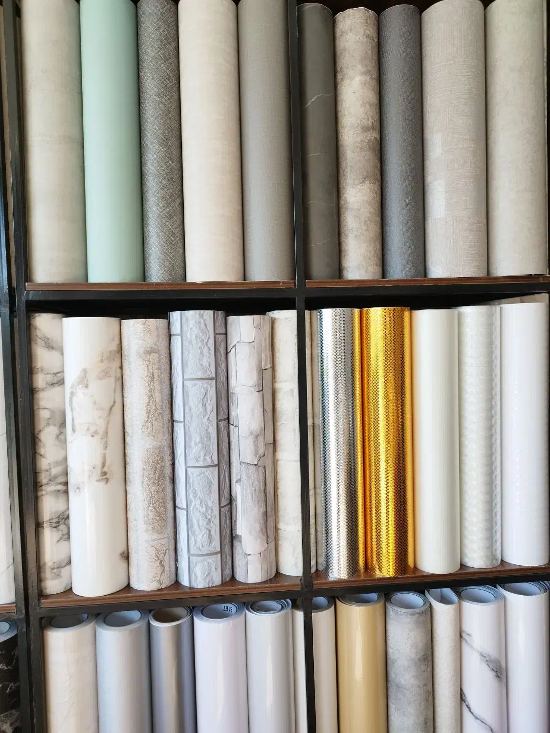 فروش اقساطی برچسب کابینت|خدمات پیشه و مهارت|سمنان, |دیوار