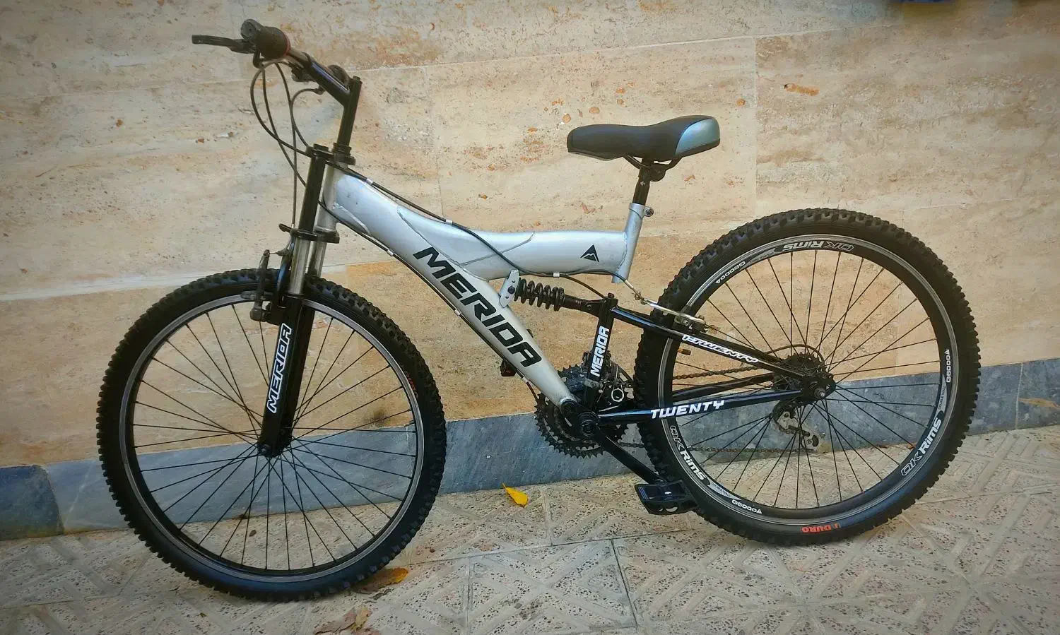 دوچرخه سایز 26 درحد نو|دوچرخه، اسکیت، اسکوتر|مراغه, |دیوار