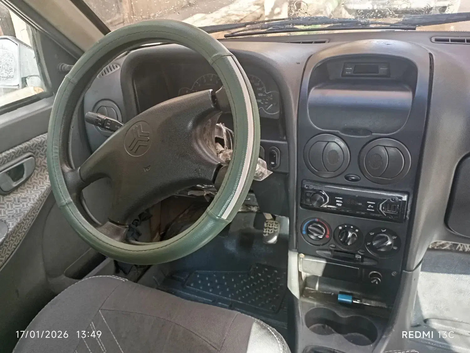 پراید 141|خودرو سواری و وانت|شاندیز, |دیوار