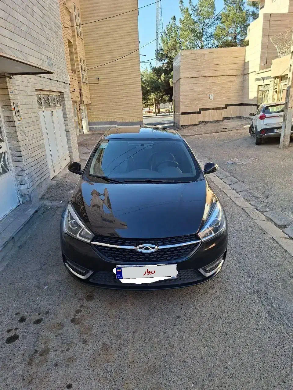 آریزو ۵ اتوماتیک|خودرو سواری و وانت|سبزوار, پاسداران|دیوار