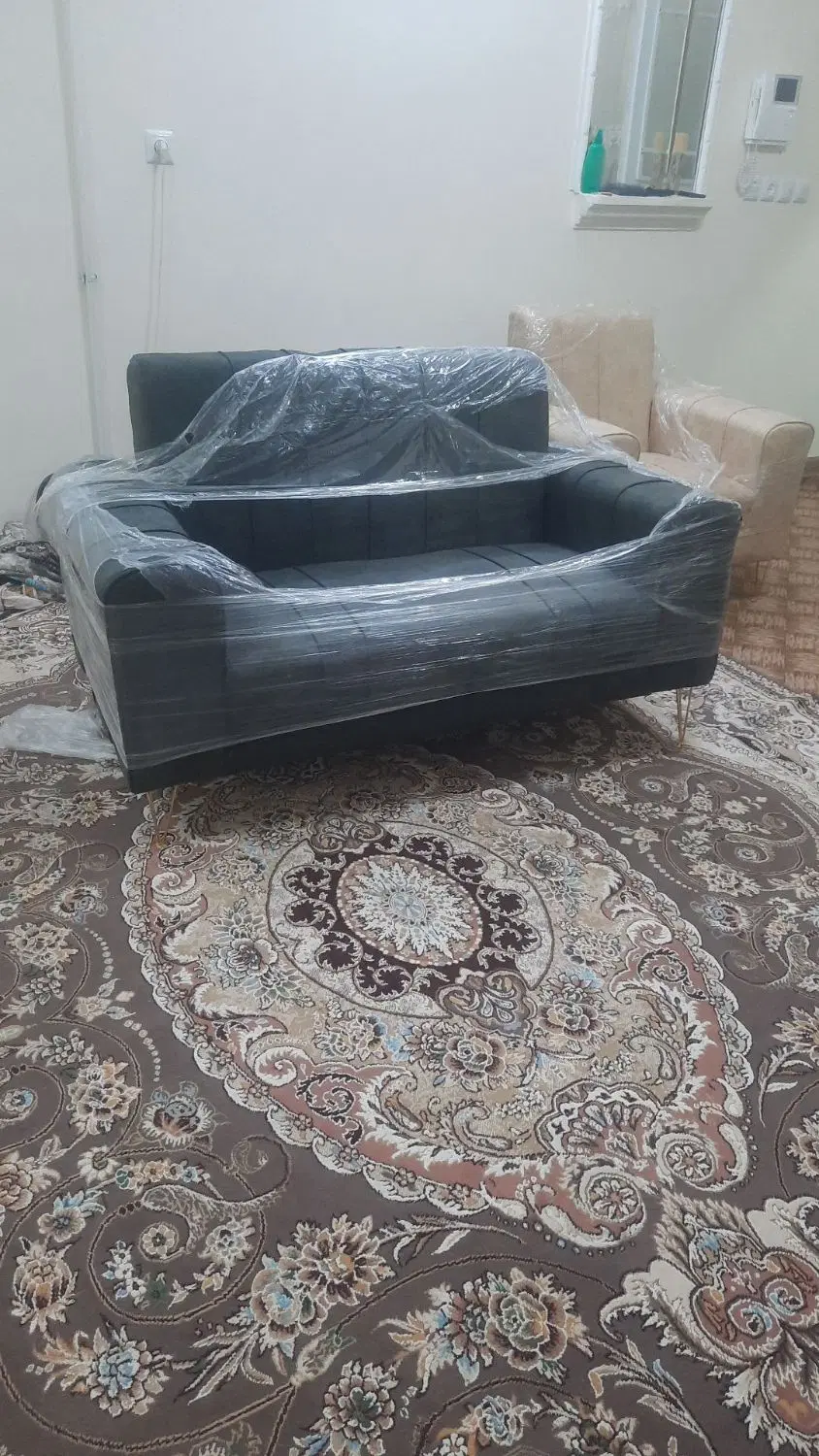 مبل|مبلمان خانگی و میز عسلی|بیرجند, |دیوار