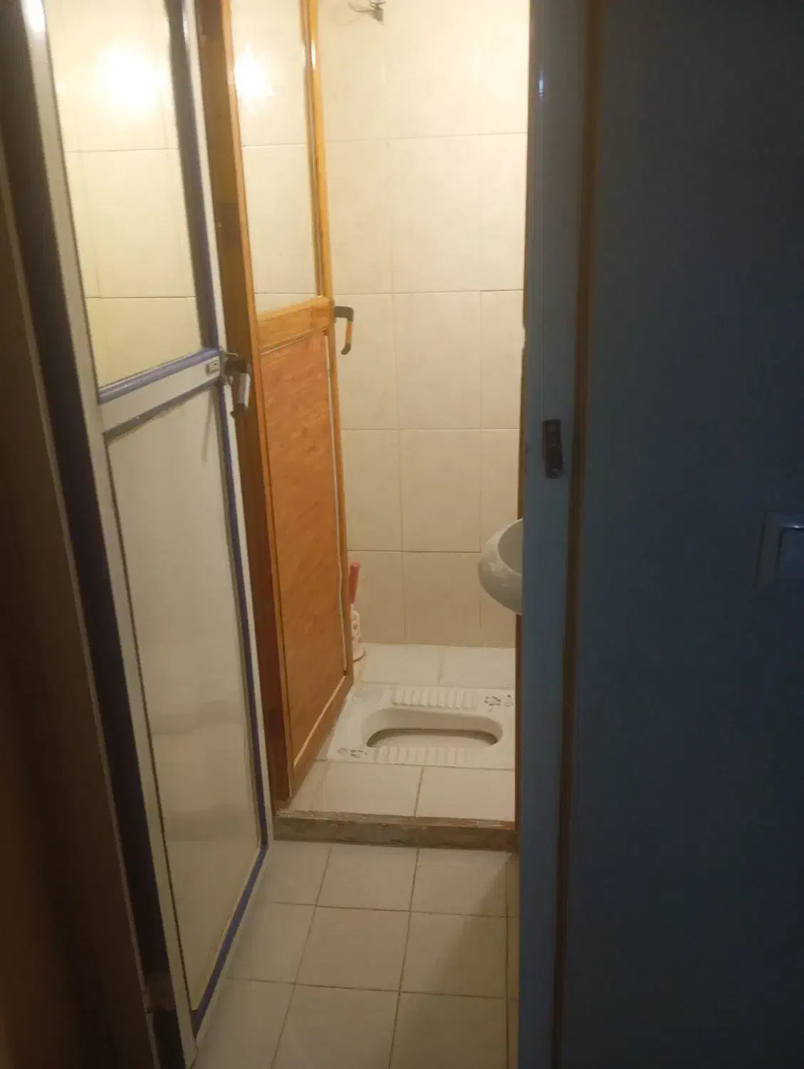 آپارتمان|اجارهٔ آپارتمان|پاکدشت, حصار امیر|دیوار