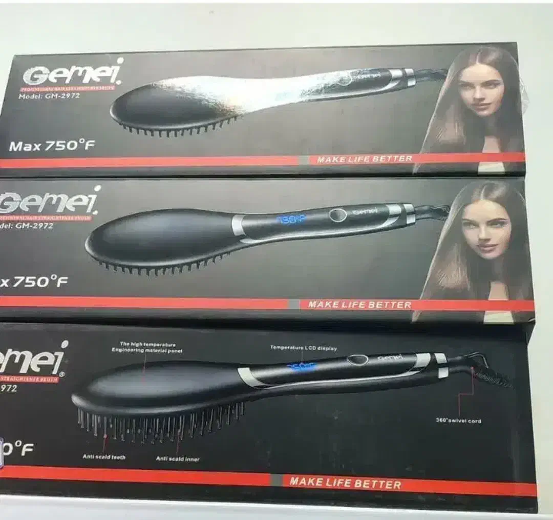 برس حرارتی|آرایشی، بهداشتی، درمانی|اسلام‌‌آباد غرب, |دیوار