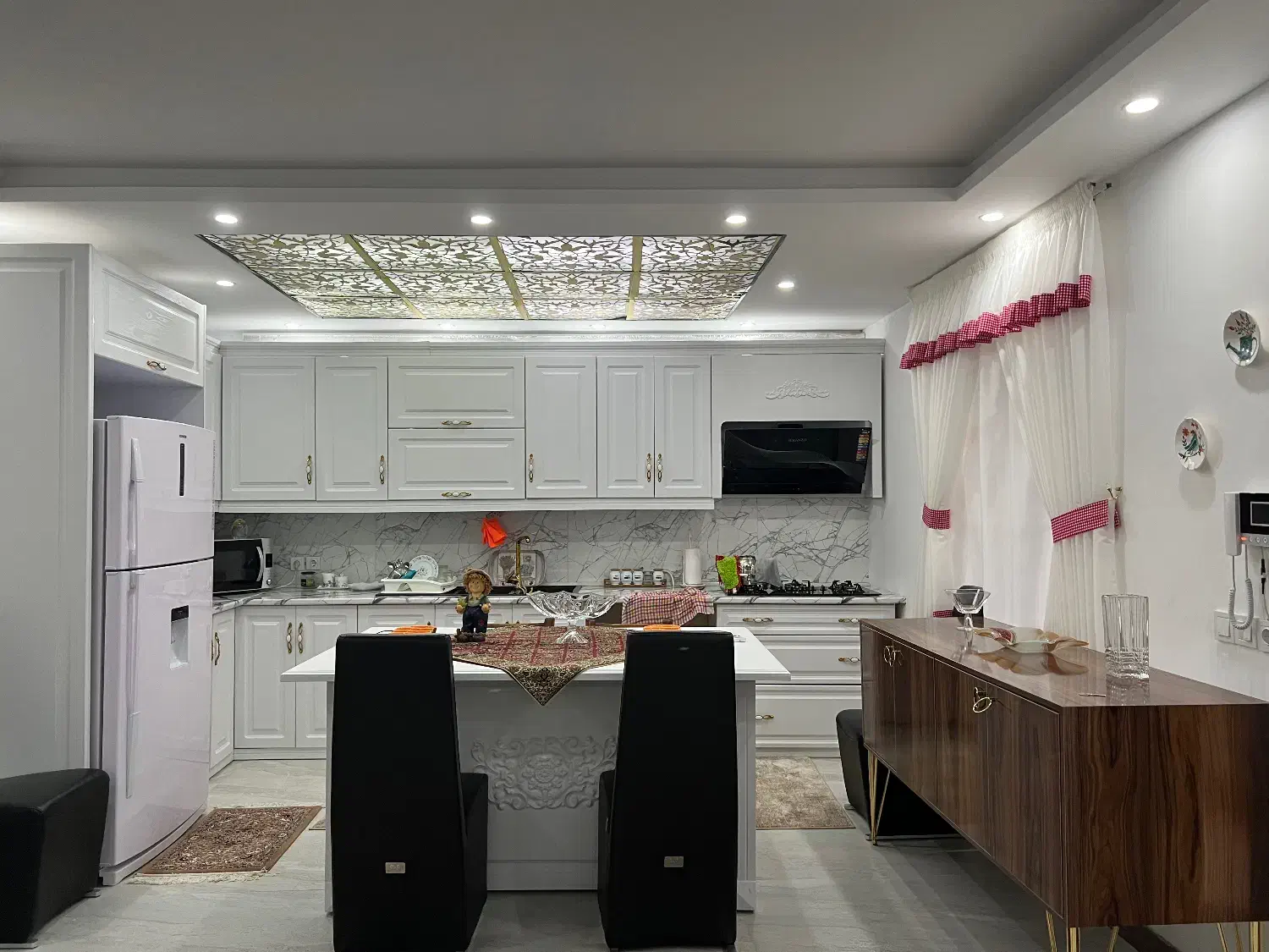 ویلا سند دار جاده ماسوله|فروش خانه و ویلا|ماکلوان, |دیوار