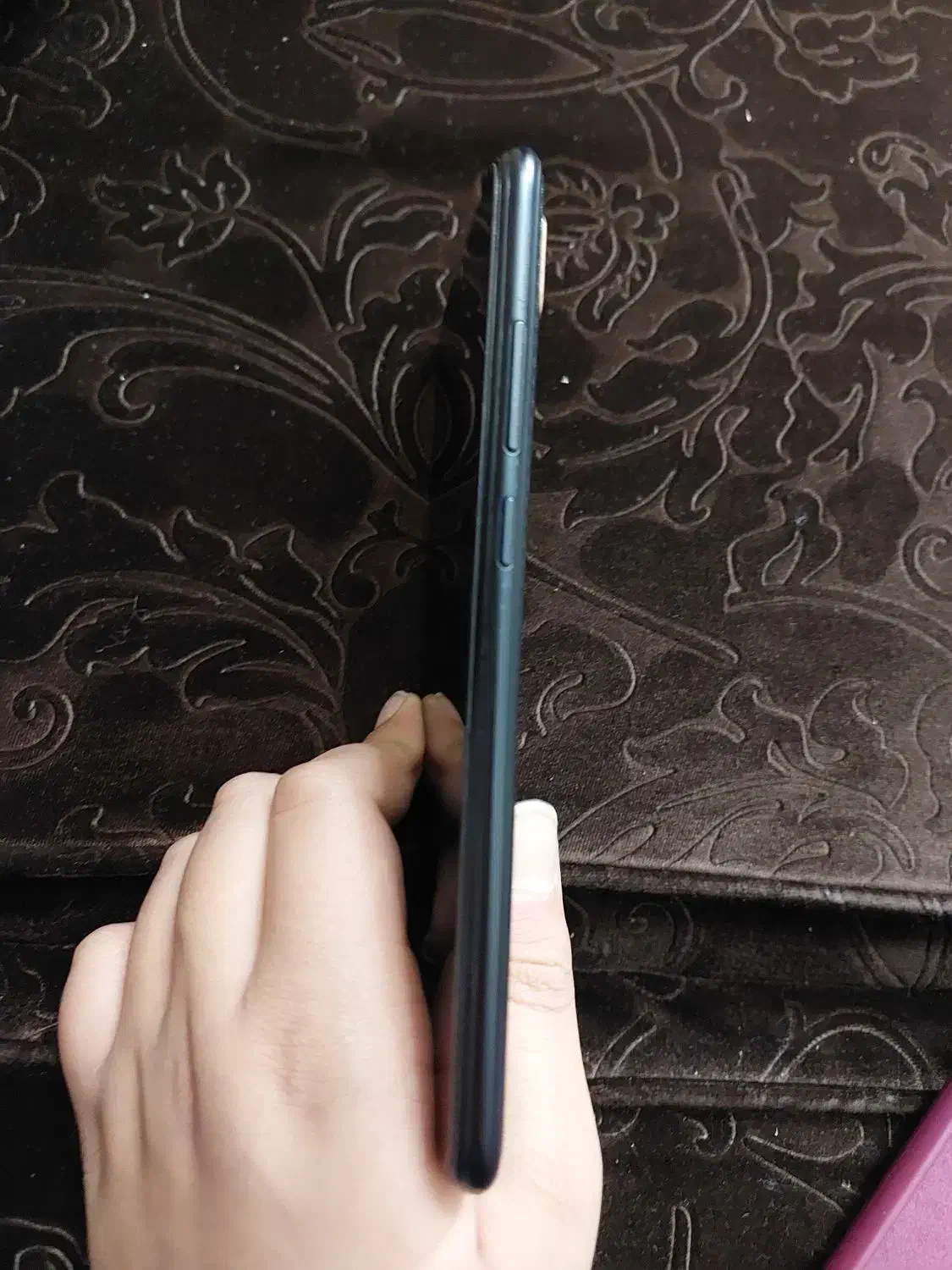 گوشی هواوی y6p|موبایل|مشهد, شاهد (شهرک غرب)|دیوار