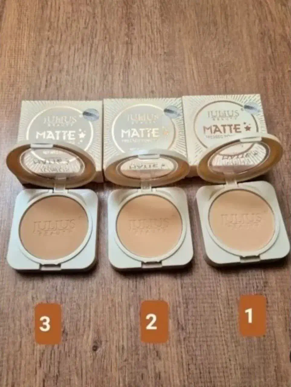 پنکک جیلیوس|آرایشی، بهداشتی، درمانی|کاشان, لتحر|دیوار