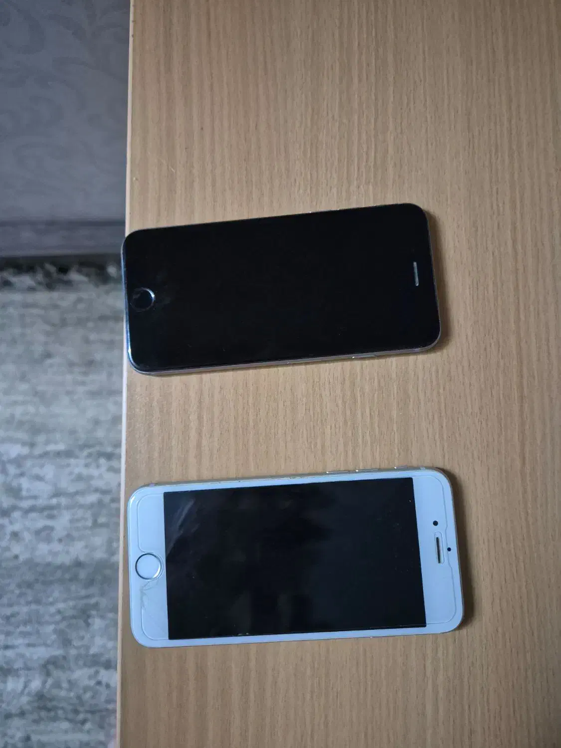 اپل iPhone 6 با حافظهٔ ۶۴ گیگابایت|موبایل|شیراز, فرهنگ شهر|دیوار