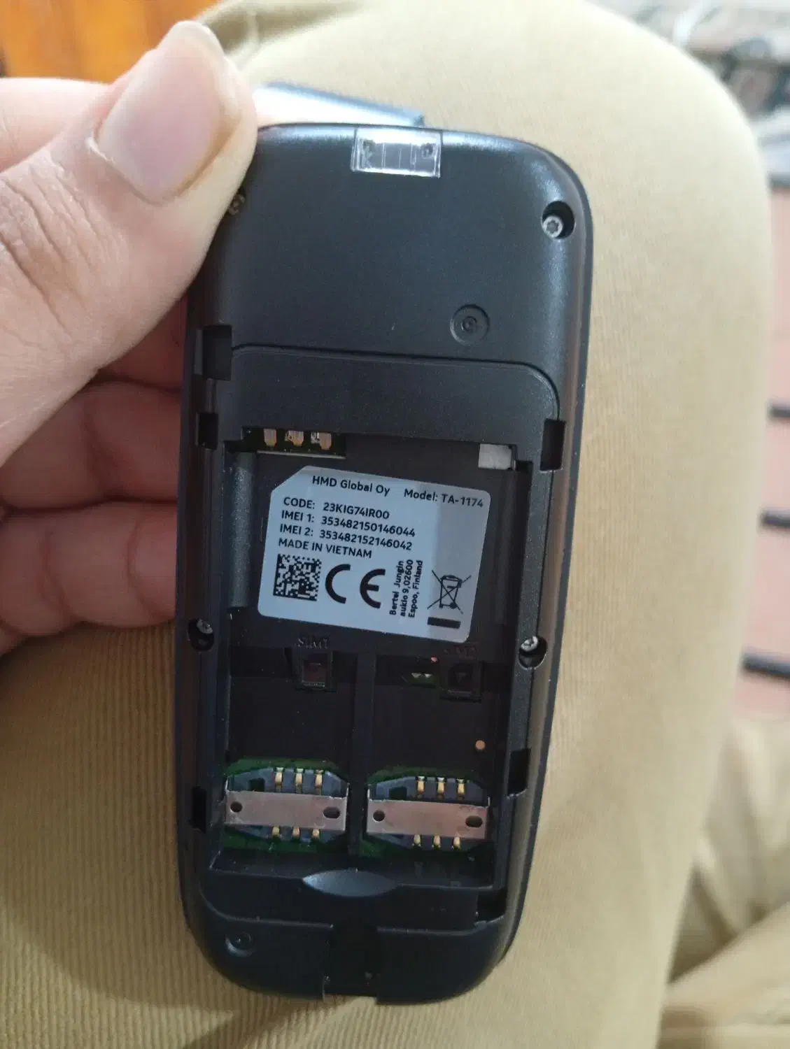 گوشی نوکیا|موبایل|بندرعباس, |دیوار