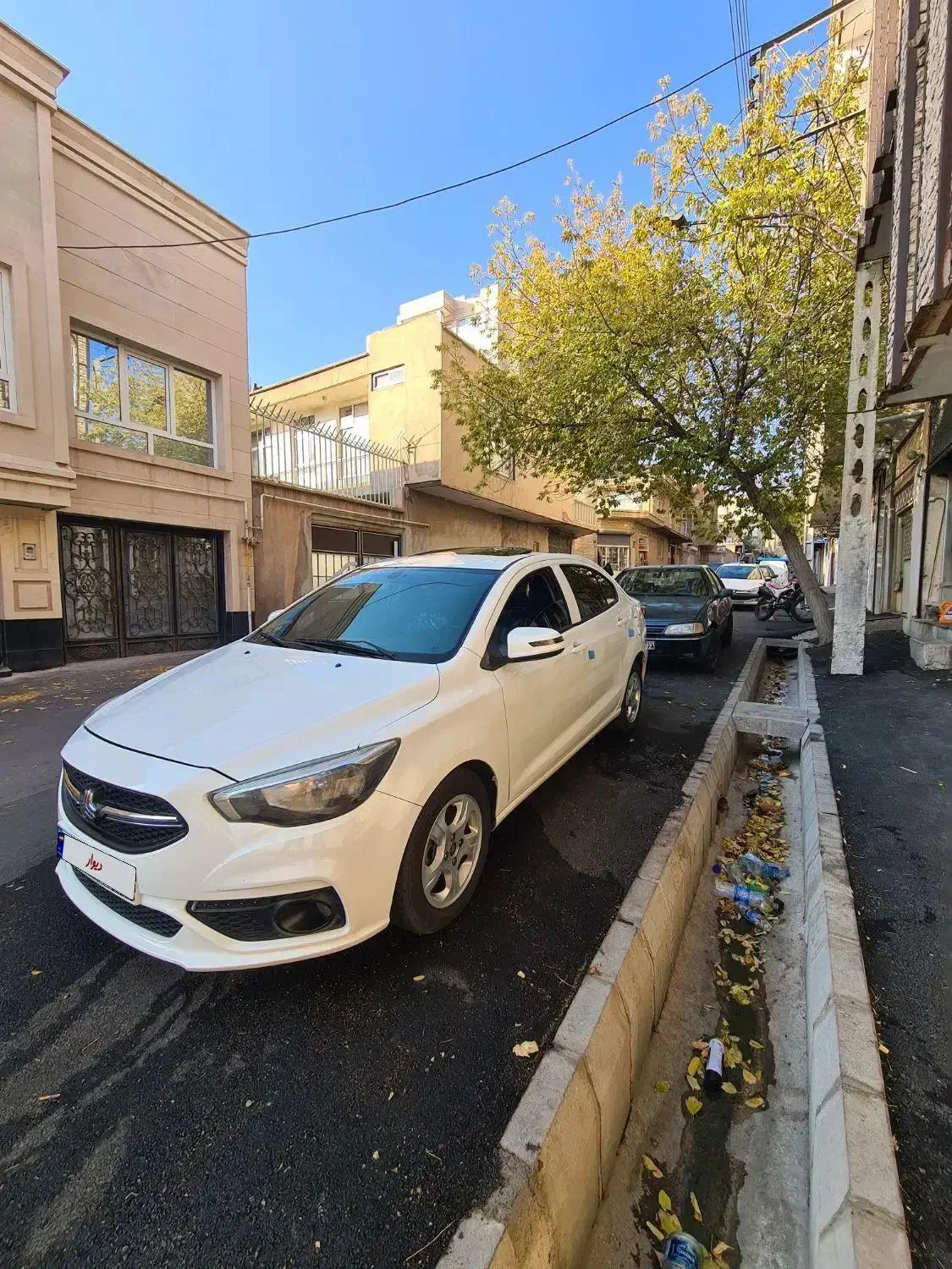 شاهینg1400|خودرو سواری و وانت|تبریز, |دیوار