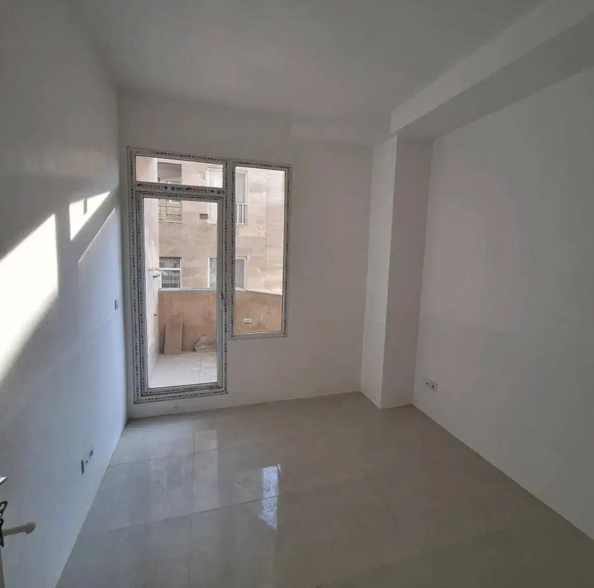 آپارتمان۱۰۵متری/۲خواب/۲تراس/۱۰واحدی/شهرک بعثت|فروش آپارتمان|مشکین‌دشت, |دیوار