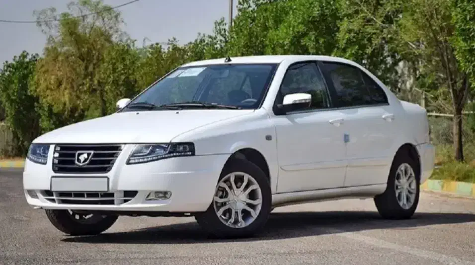 حواله سورن پلاس ۹۰ روزه|خودرو سواری و وانت|ایذه, |دیوار