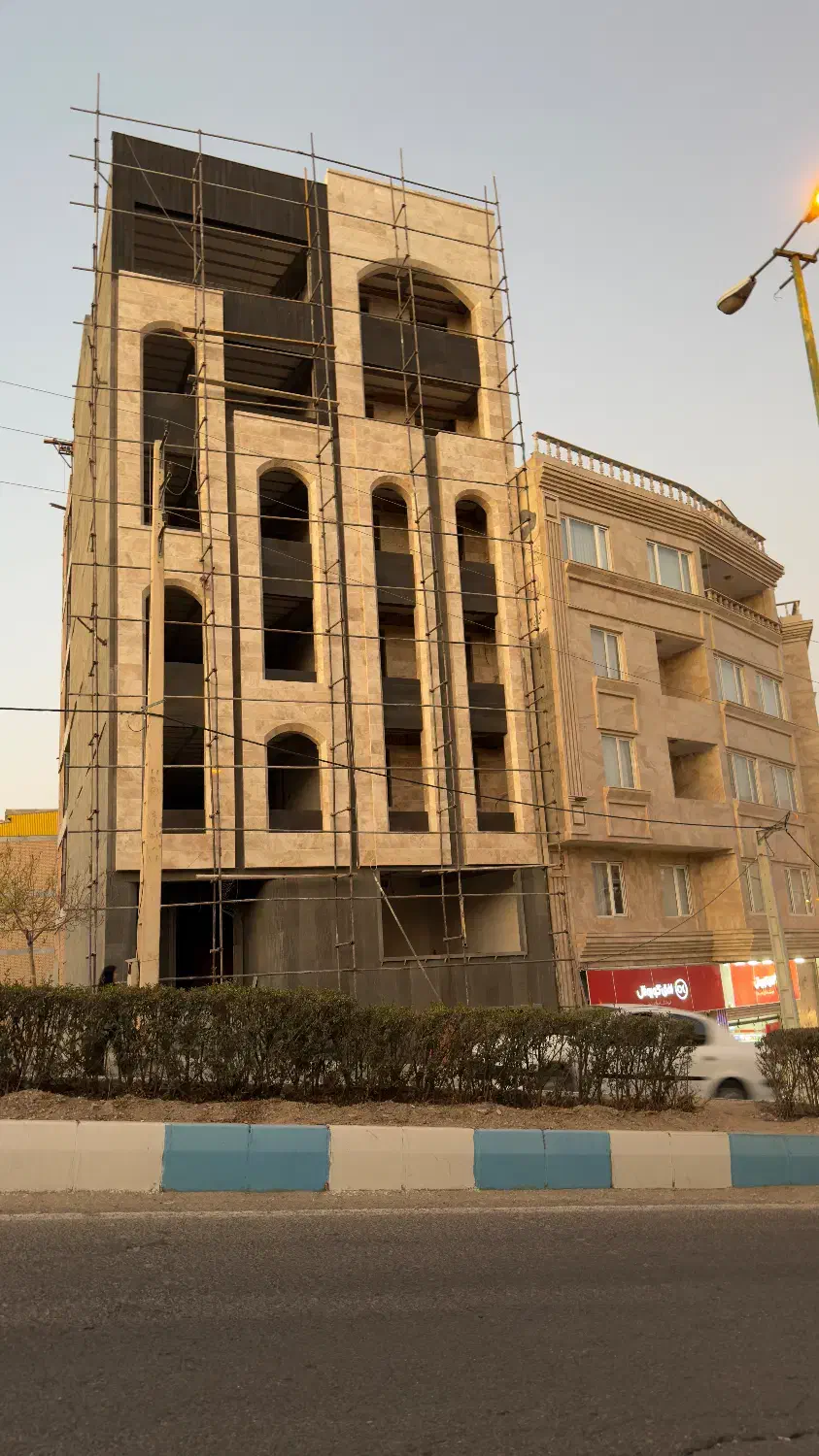 ۱۴۴  متری ۳ خواب معاوضه با متراژ پایین|فروش آپارتمان|فیروزکوه, |دیوار