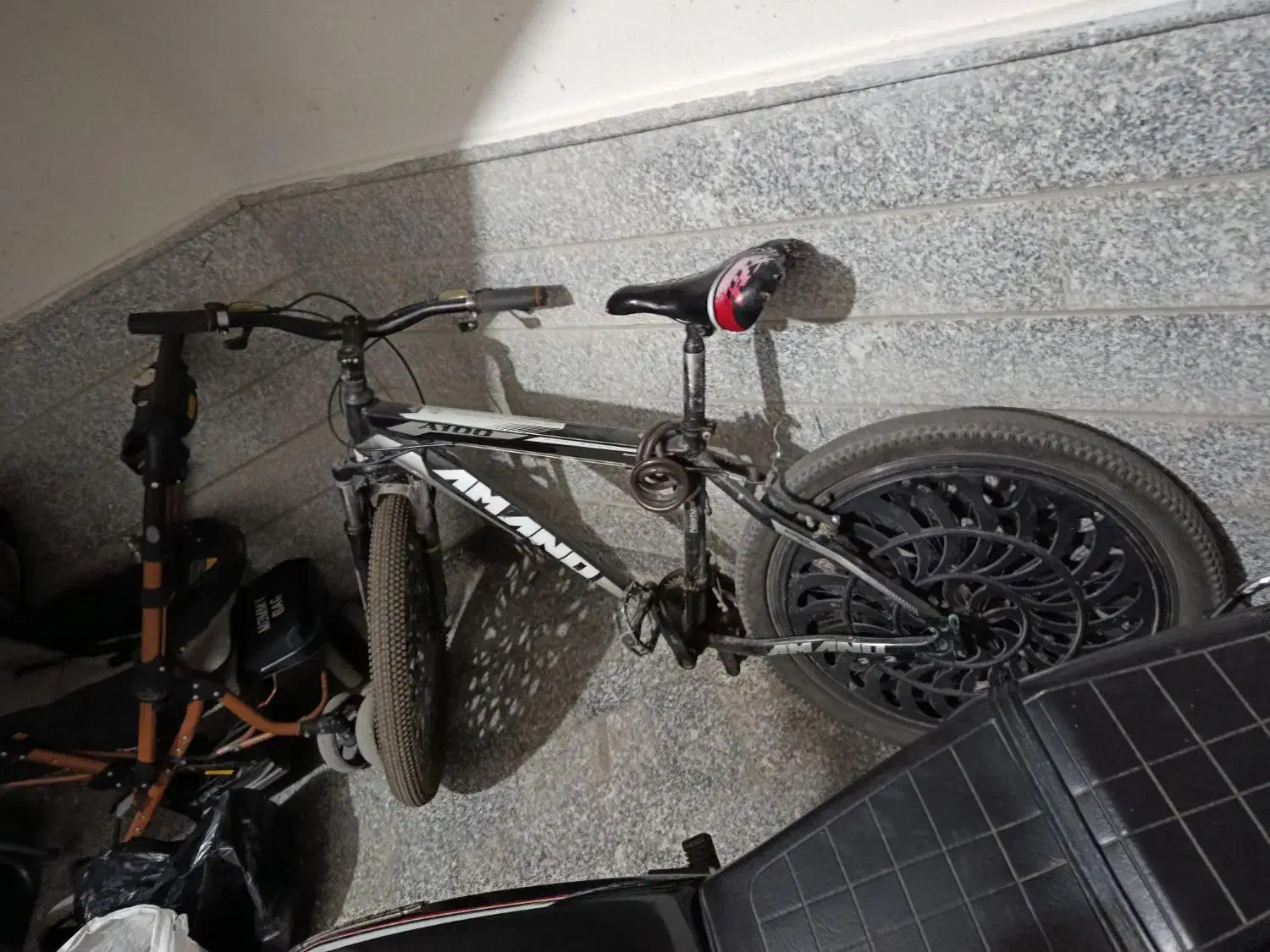 دوچرخه|دوچرخه، اسکیت، اسکوتر|گلپایگان, |دیوار