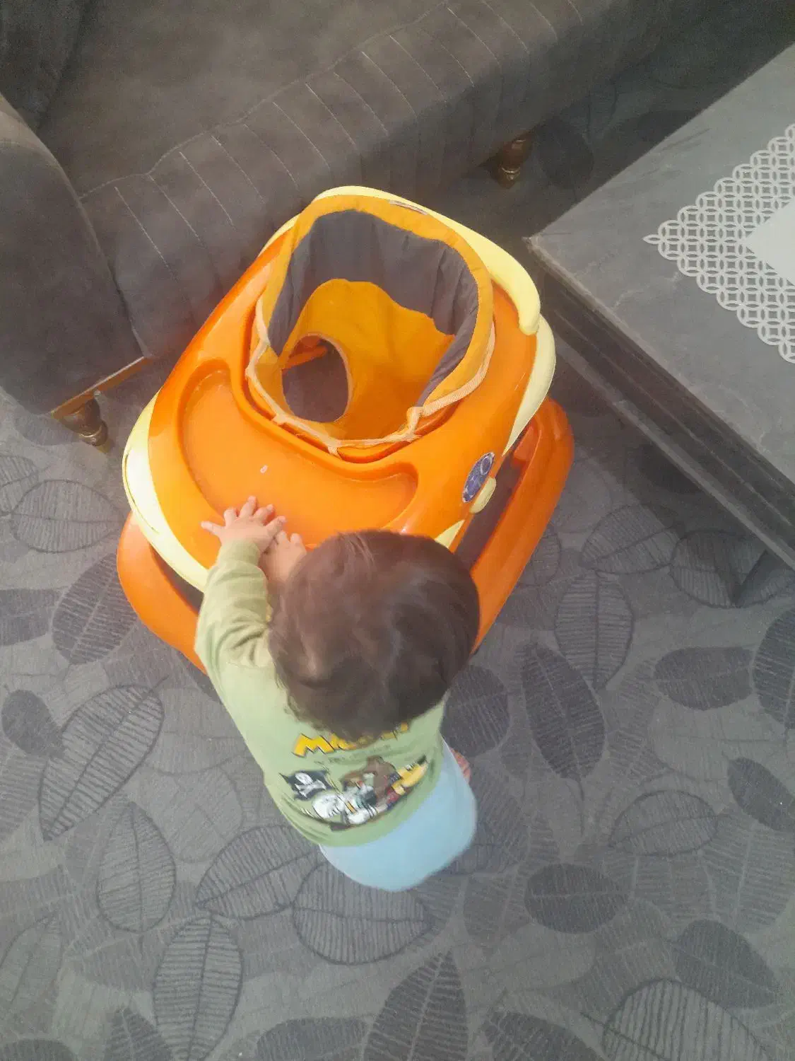 روروک|کالسکه و لوازم جانبی|ماهدشت, |دیوار