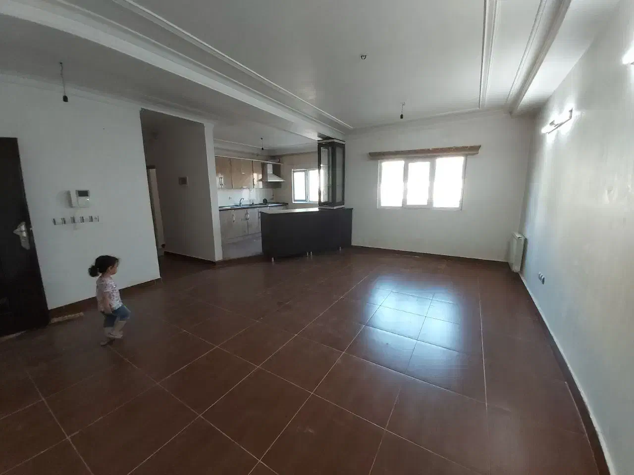 بلوار دانشجو محدوده چهارراه آذربایجان ۹۵ متری|اجارهٔ آپارتمان|گنبد کاووس, |دیوار