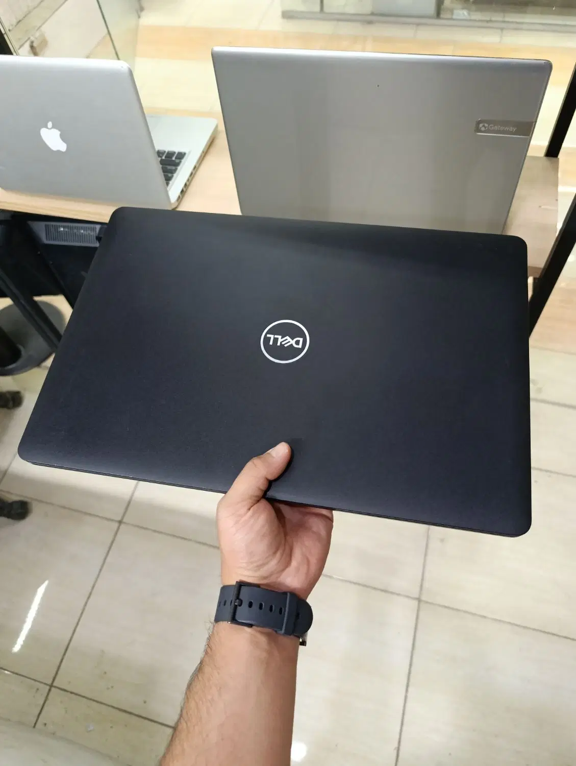 لپ تاپ Dell نسل 7 (نقد و اقساط)|رایانه همراه|کرمانشاه, |دیوار