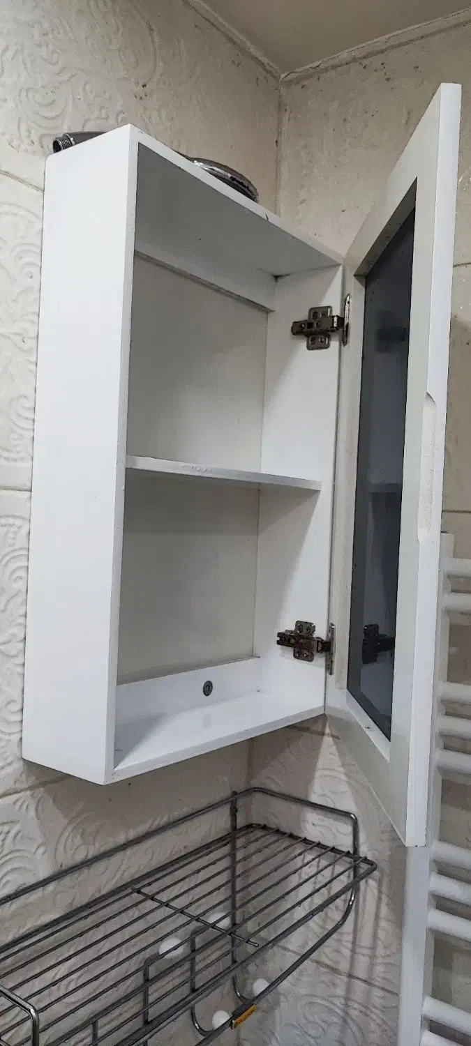 باکس حمام و استند استیل|لوازم حمام|پردیس, فاز ۵|دیوار