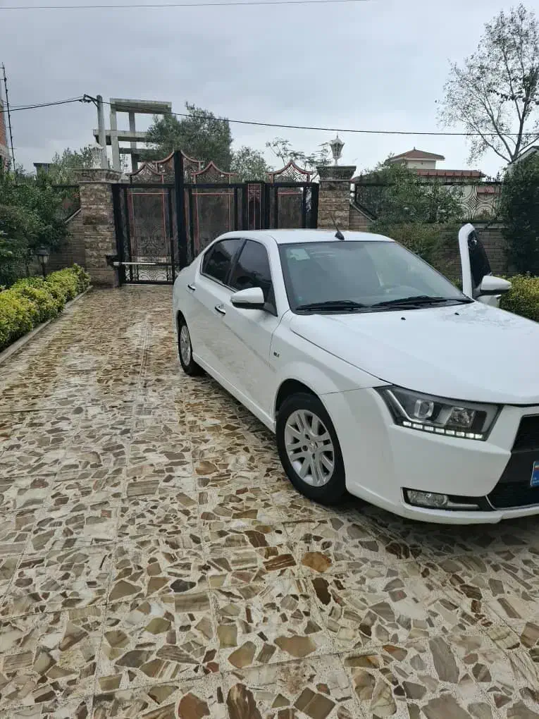 دنا پلاس تیپ۲ مدل اخر۹۸ درحد صفر معاوضه|خودرو سواری و وانت|چالوس, |دیوار