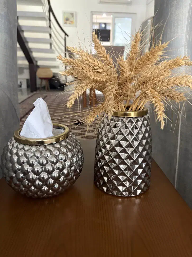 گلدان|صنایع دستی و سایر لوازم تزئینی|گنبد کاووس, |دیوار