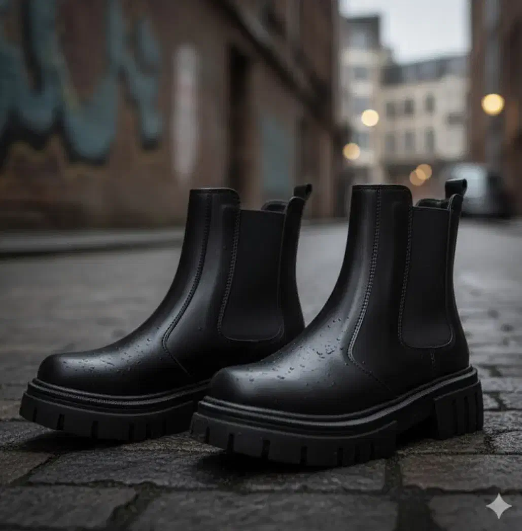 نیم بوت زنانه پرداخت درب منزل|کیف، کفش، کمربند|قم, بنیاد|دیوار