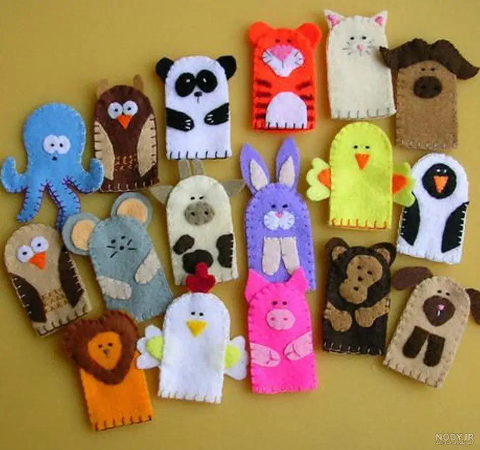 عروسک و دسته کلید|صنایع دستی و سایر لوازم تزئینی|یزد, |دیوار