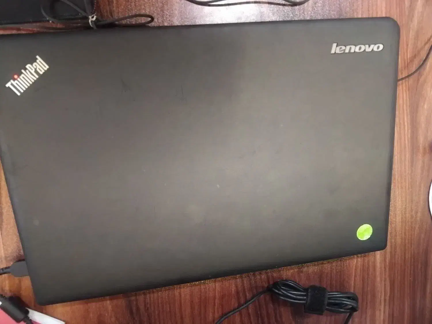 لبتاب lenovo E531|رایانه همراه|خاوران, |دیوار