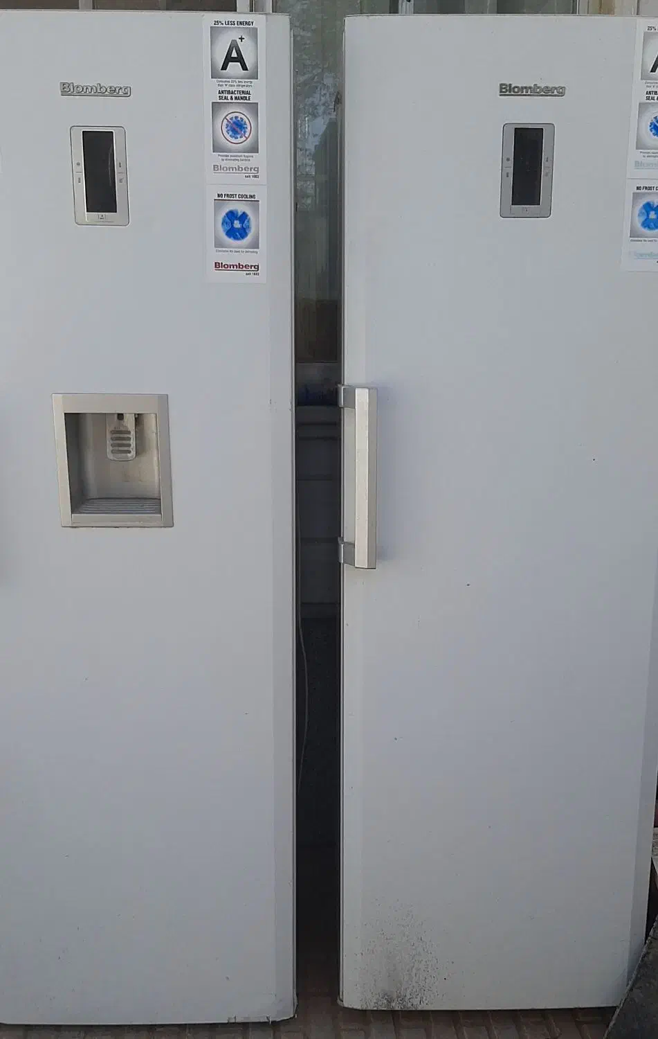 یخچال وفریزر|یخچال و فریزر|خواف, |دیوار