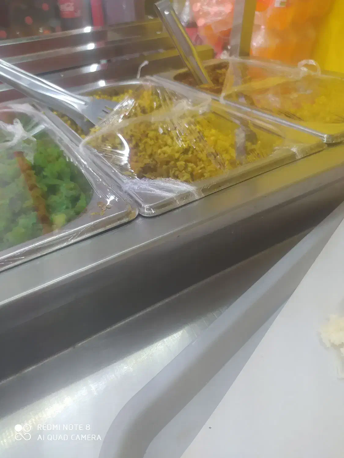 فست فود کار اقا|استخدام خدمات فروشگاه و رستوران|فردیس, فردیس|دیوار