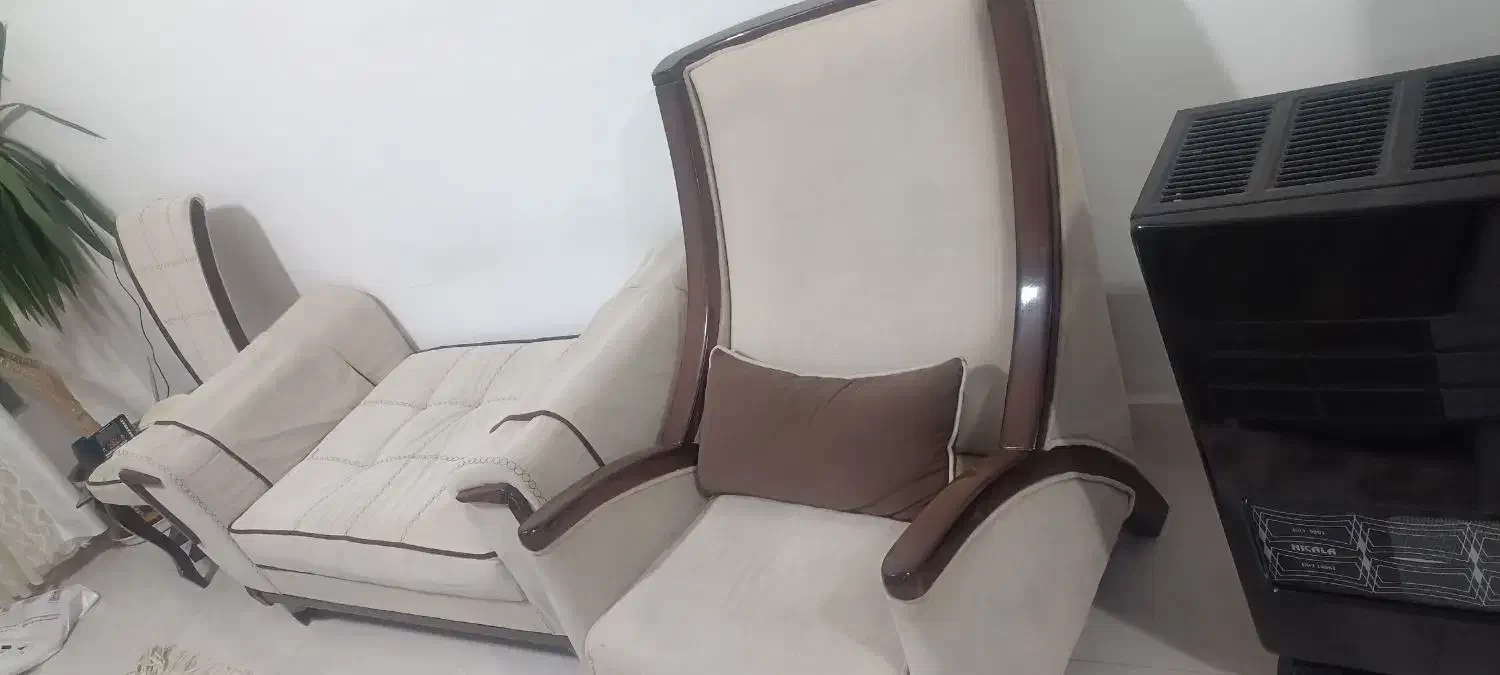 مبل|مبلمان خانگی و میز عسلی|ایوان, |دیوار