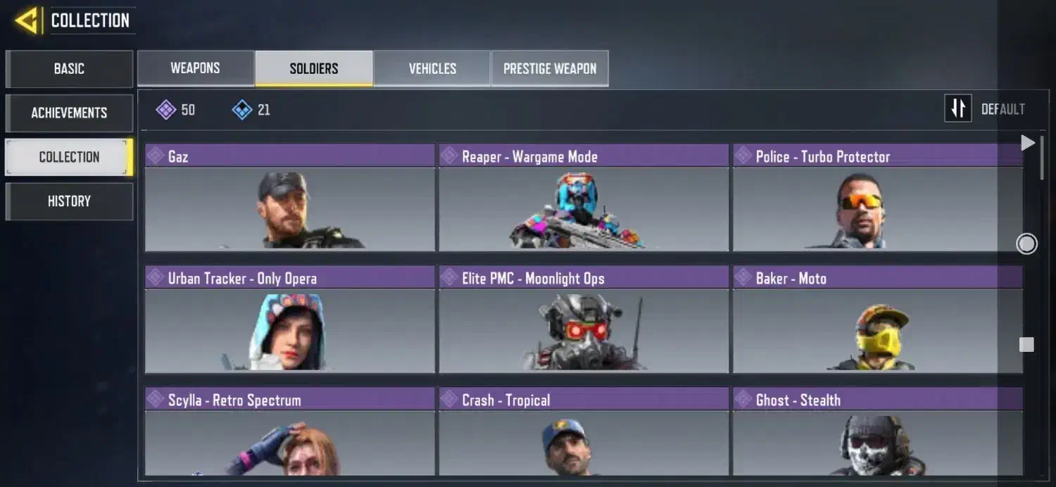 اکانت کالاف|کنسول، بازی ویدئویی و آنلاین|قائن, |دیوار