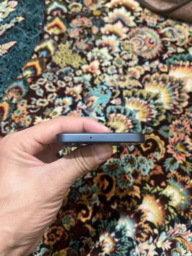 گوشی A 16 نو نو نو|موبایل|شیراز, ده پیاله|دیوار