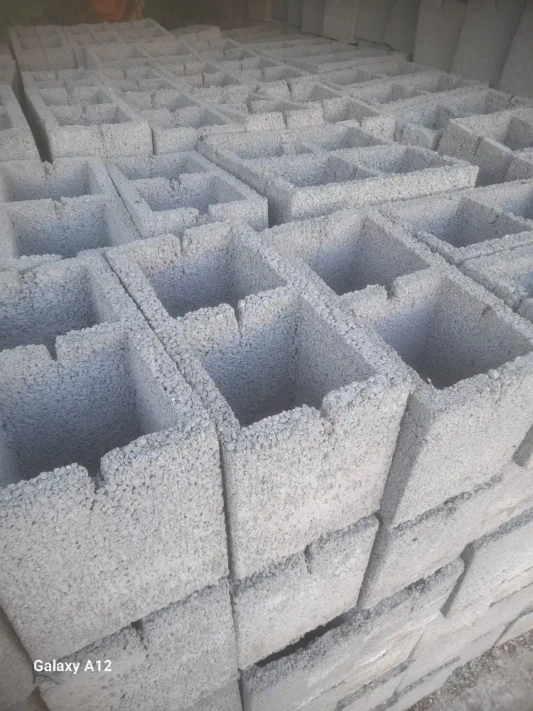 بلوک دیواری ۱۵سانتی وده سانتی|مصالح و تجهیزات ساختمان|نهاوند, |دیوار