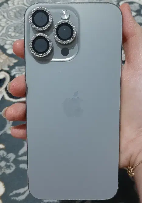 آیفون15پرومکس|موبایل|شیراز, شهرک مدرس|دیوار