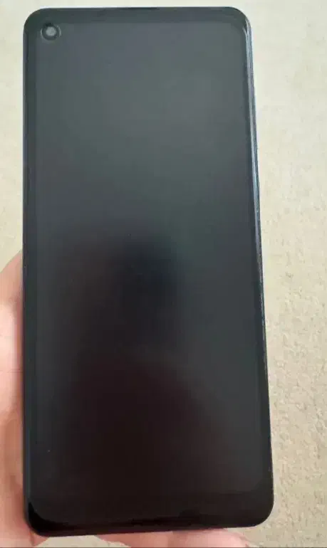 گوشی A21s خیلی سالم|موبایل|رودسر, |دیوار