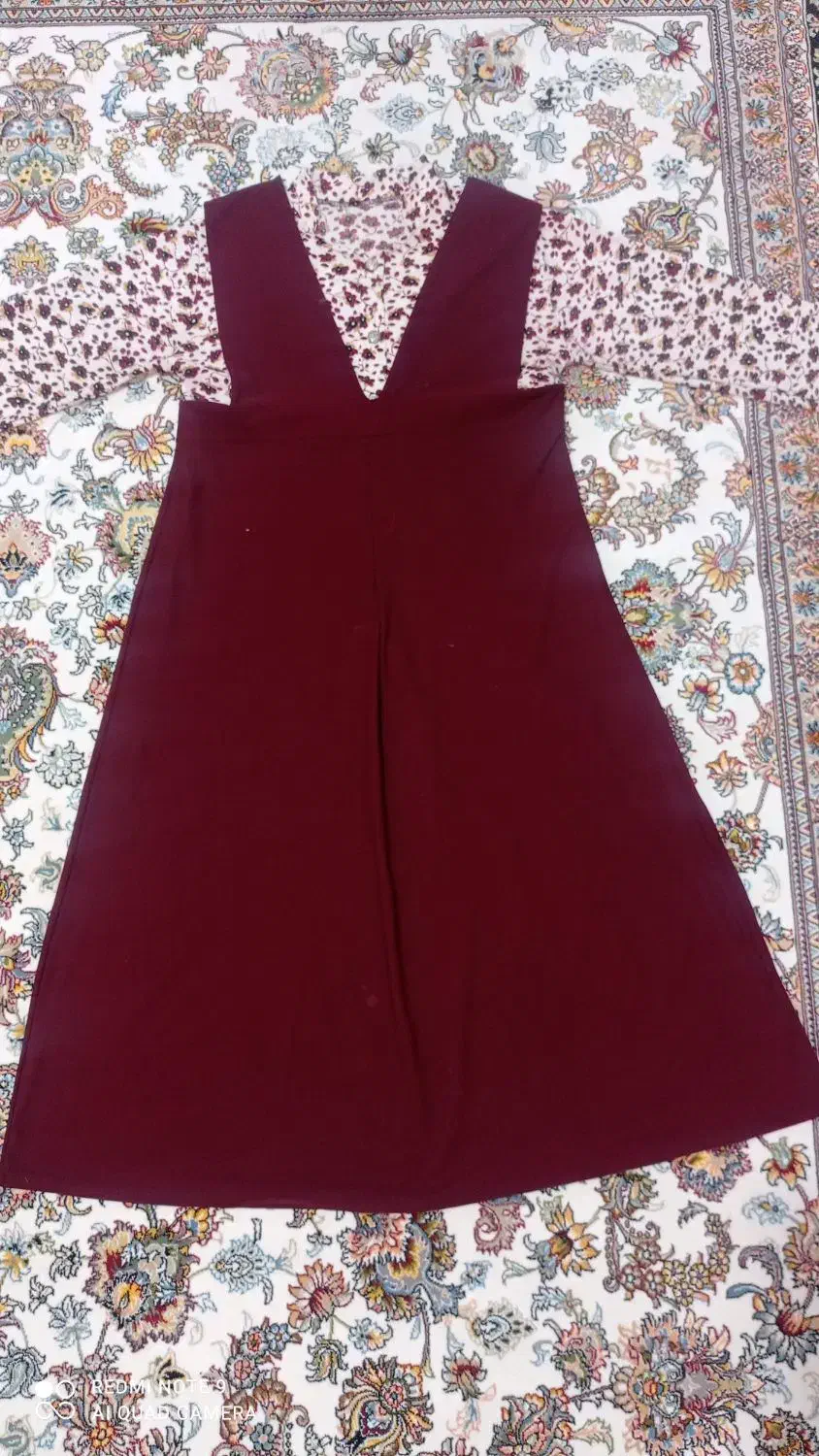 لباس زنانه|لباس|قدس, شهرقدس|دیوار