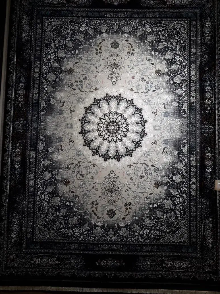 فرش اقساطی|فرش|بندر گناوه, |دیوار