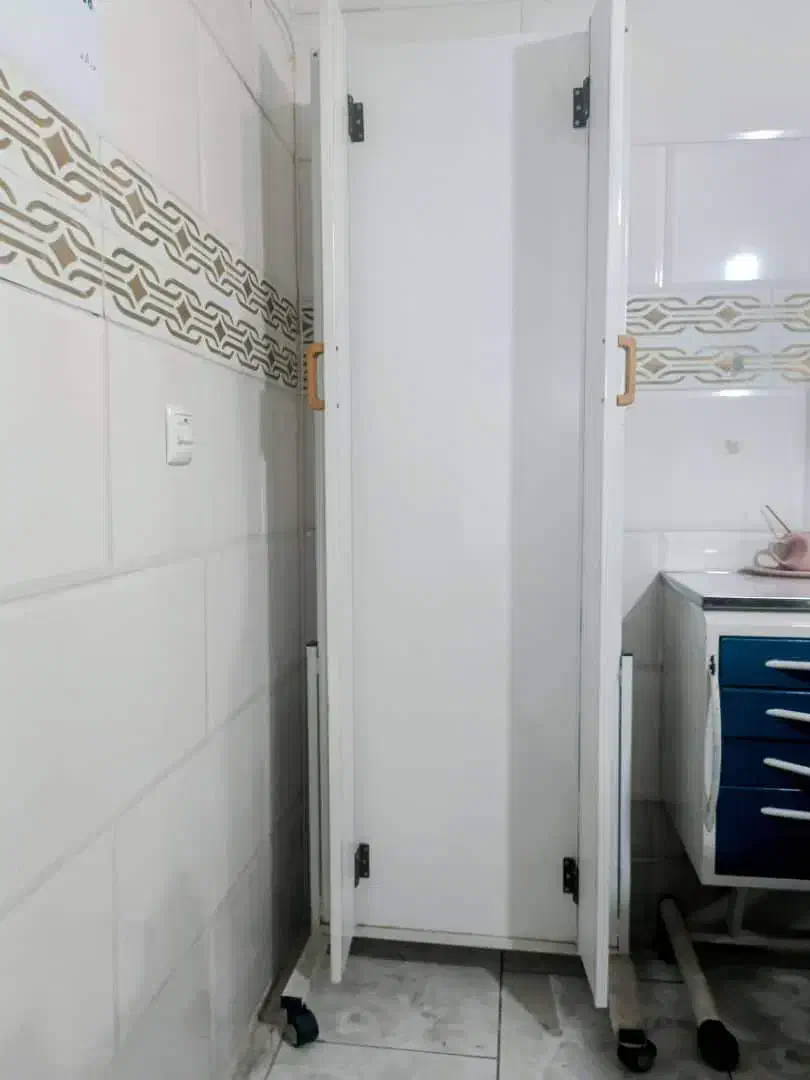 پاروان سربی ۳ لت پر تابل دندانپزشکی|آرایشی، بهداشتی، درمانی|فردیس, قریشی|دیوار