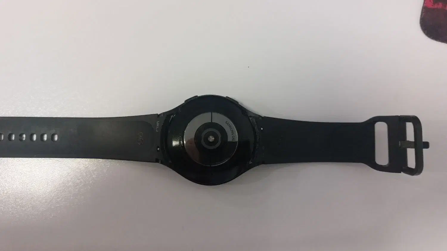 galaxy watch 4 44m samsung|لوازم جانبی موبایل و تبلت|تهران, پرستار|دیوار