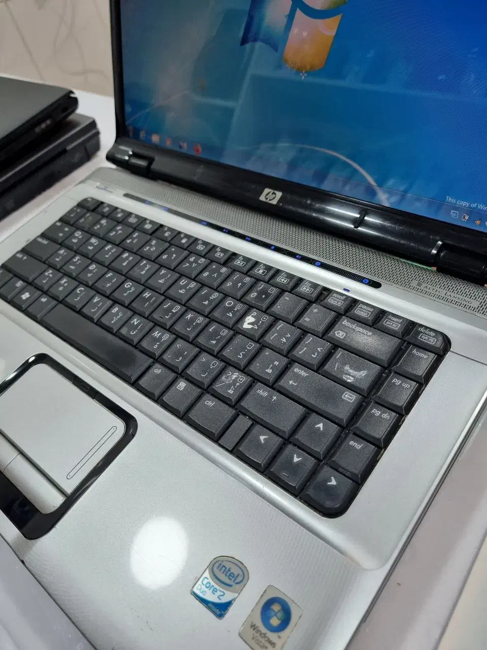 لپ تاپ HP|رایانه همراه|سقز, |دیوار