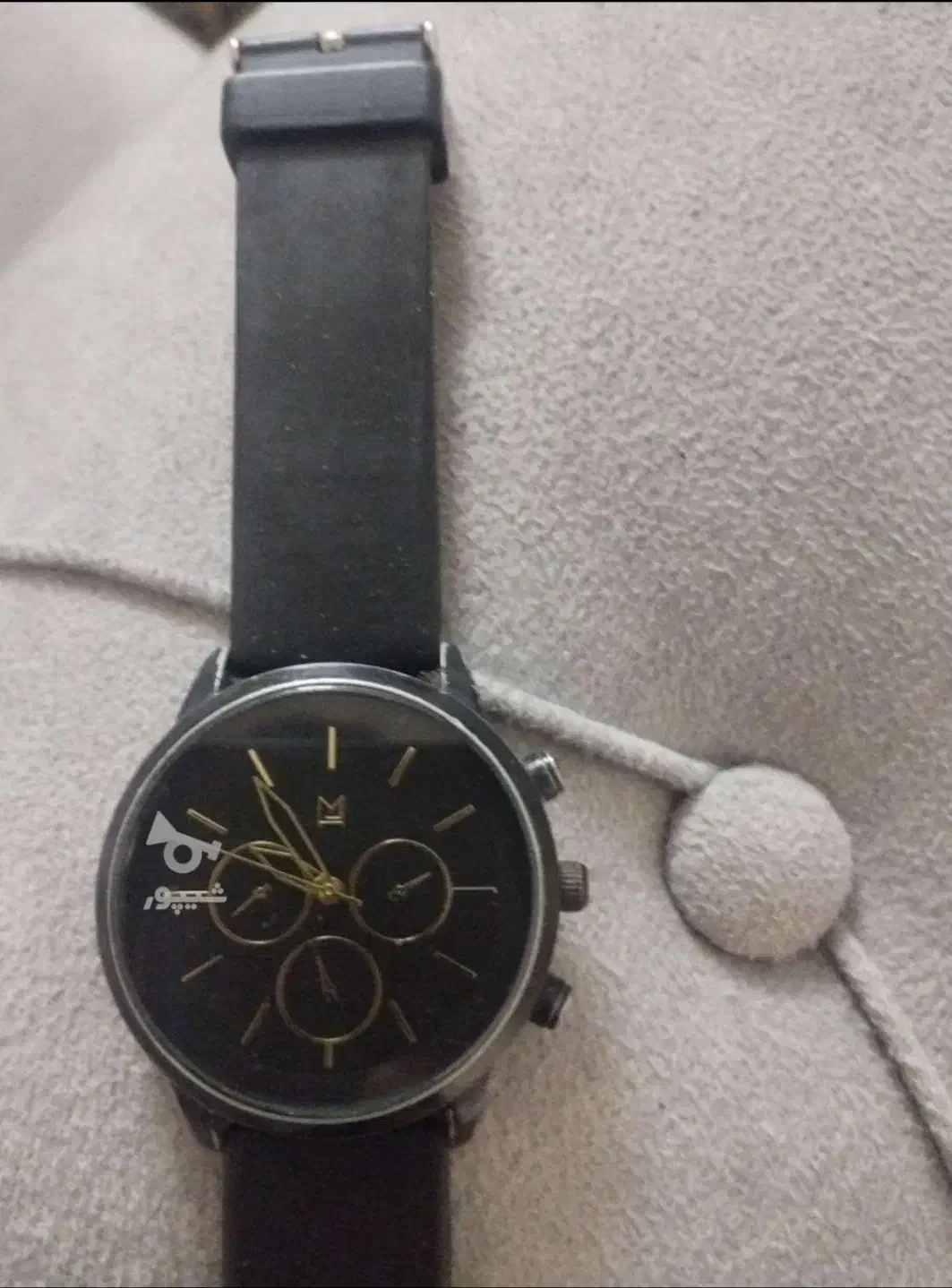 ساعت مچی|ساعت|مشهد, ابوذر|دیوار