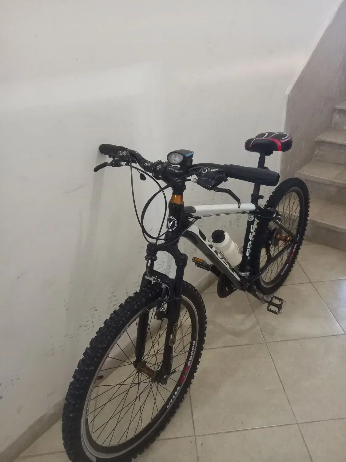 دوچرخه ۲۶ برند ویوا|دوچرخه، اسکیت، اسکوتر|جم, |دیوار