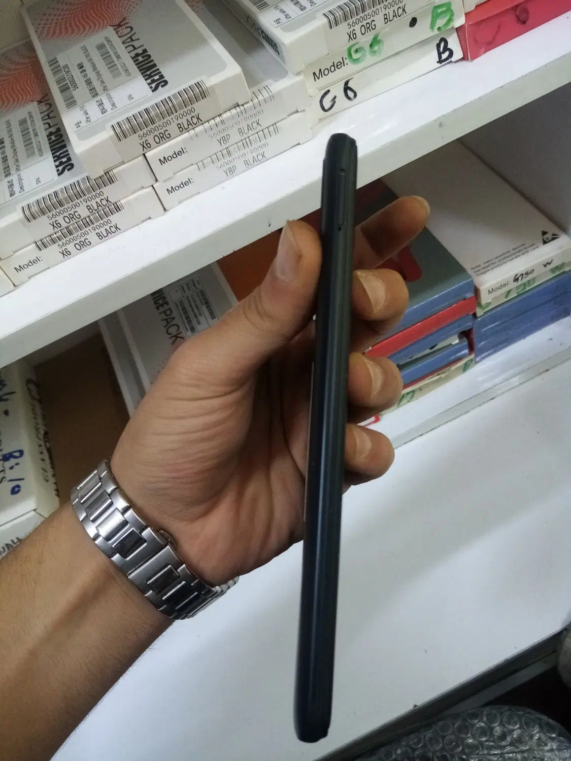 poco c40 آک|موبایل|مشهد, ایثار|دیوار