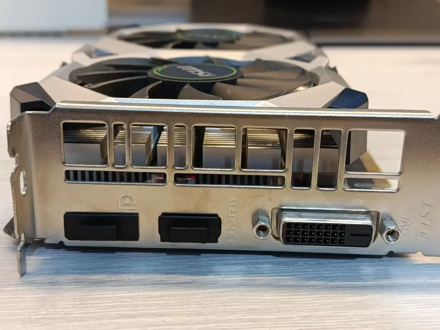 کارت گرافیک ۱۶۵۰|قطعات و لوازم جانبی رایانه|سنندج, |دیوار