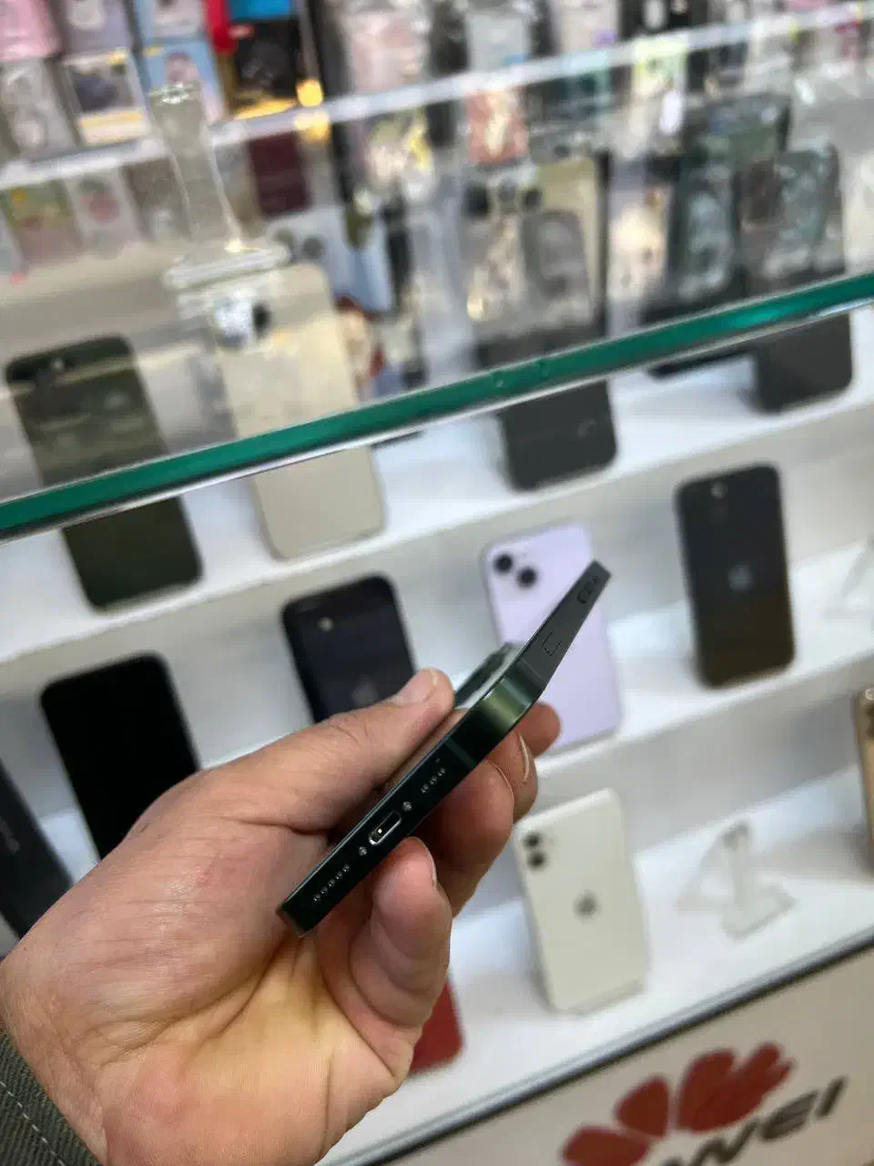 آیفون13 نرمال درحدآکبند|موبایل|قم, نیروگاه|دیوار