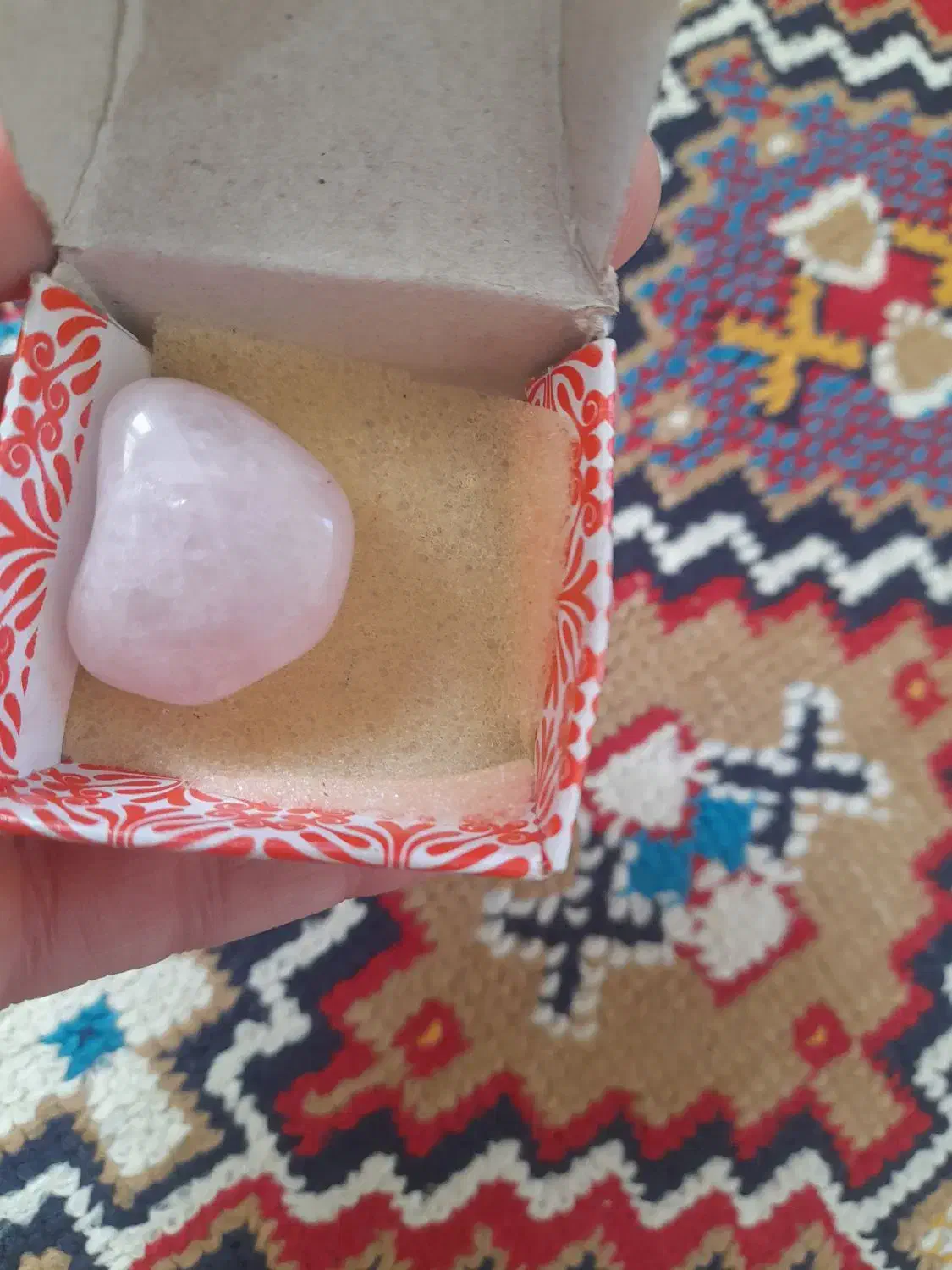 سنگ چشم ببری اصل|جواهرات|کرج, جهانشهر|دیوار