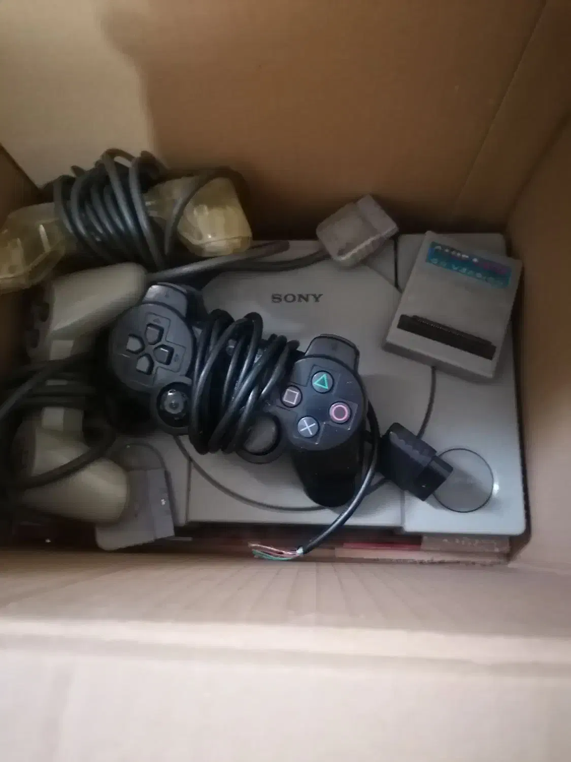 پلی استیشن1|کنسول، بازی ویدئویی و آنلاین|زابل, |دیوار