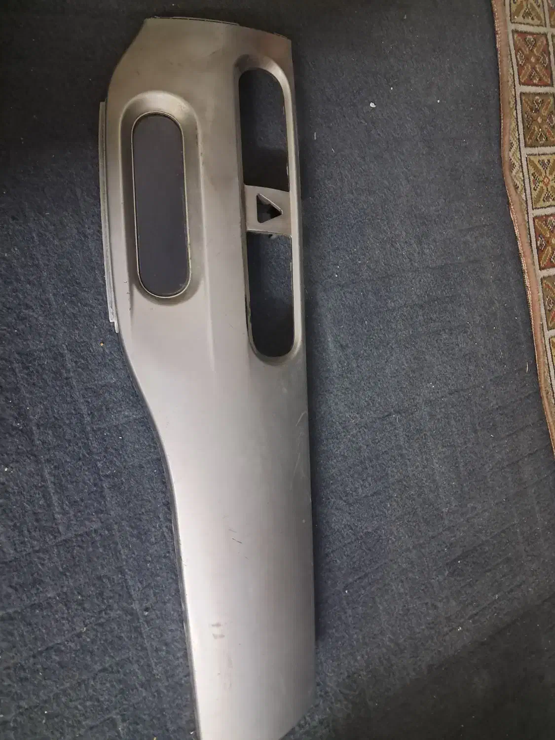 قاب داشبورد برلیانس استارت پمپ بنزین ریورینگ سمند|قطعات یدکی و لوازم جانبی|شیراز, رکن‌آباد|دیوار