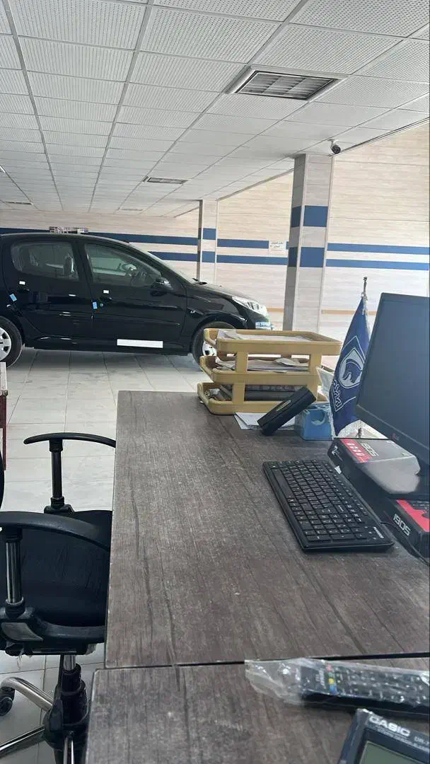 207مشکی 1404|خودرو سواری و وانت|زاهدان, |دیوار