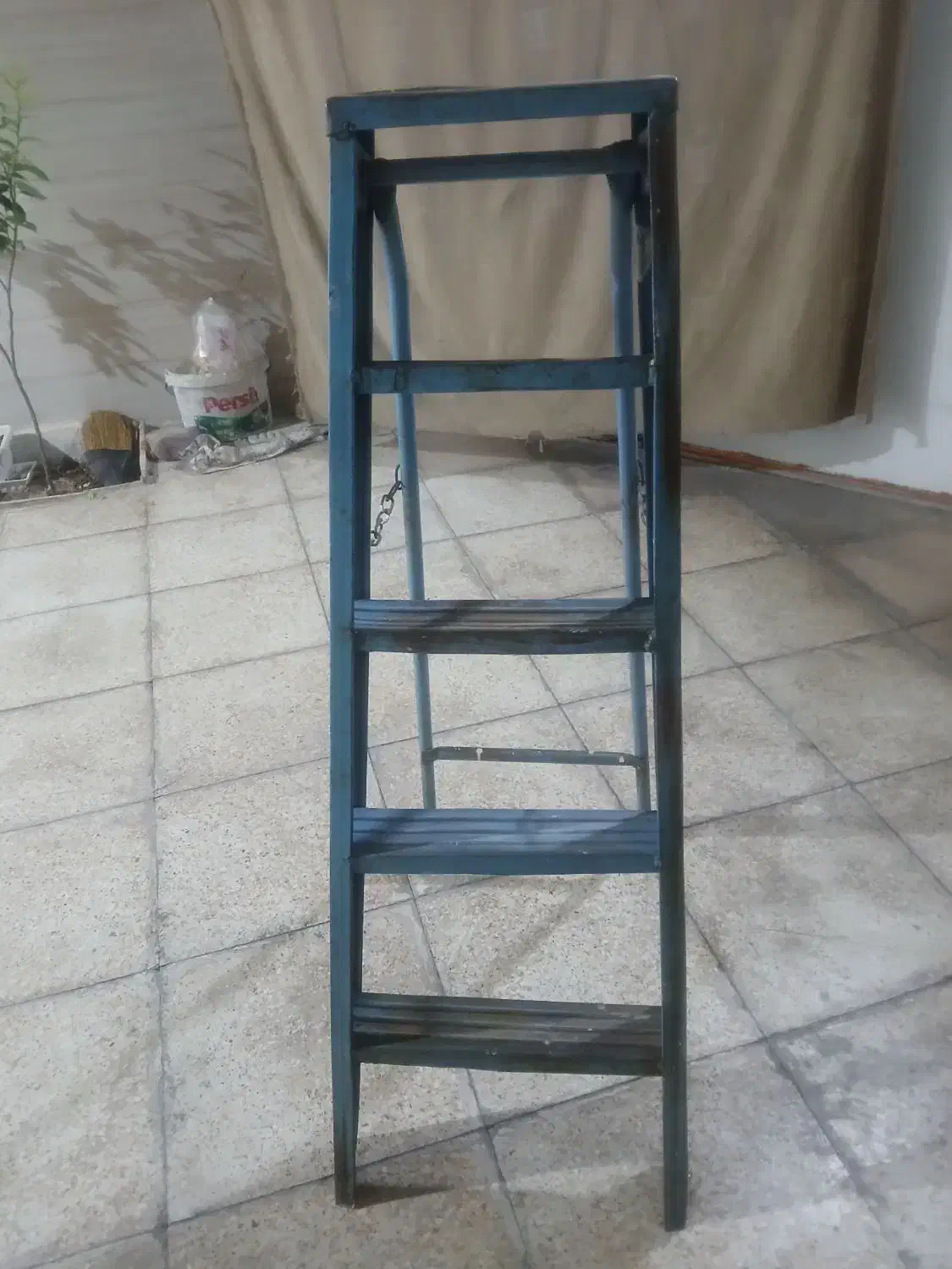 نردبان|ابزارآلات|گرمسار, |دیوار