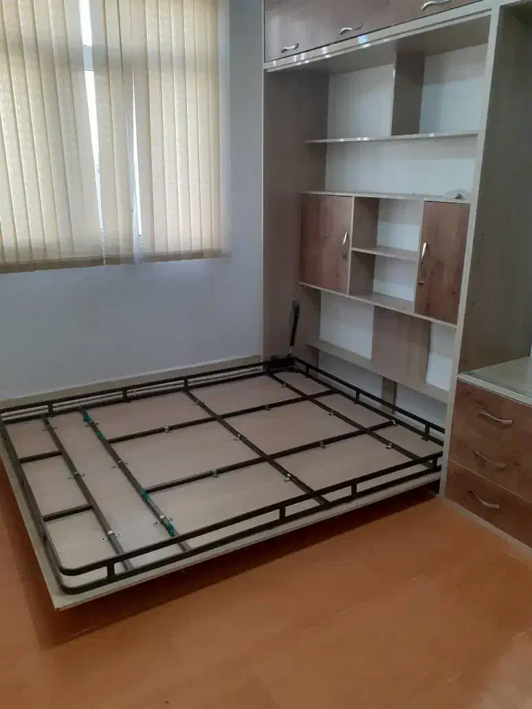 کمد دیواری|جاکفشی، کمد، دراور|مرند, |دیوار